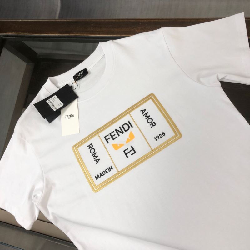 Fendi T-Shirts